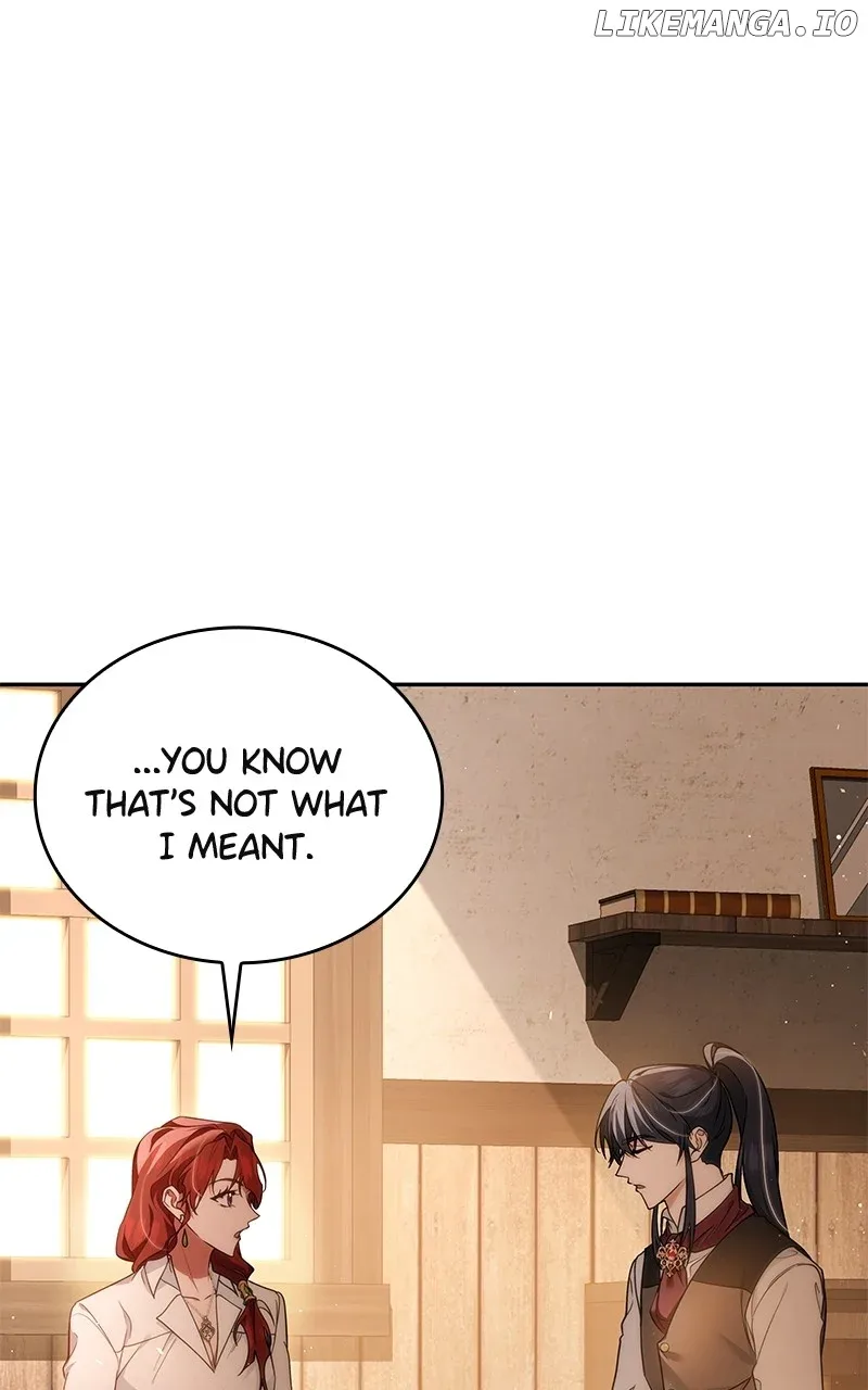 The Things Melvin Left Behind for Them Chapter 47 page 10
