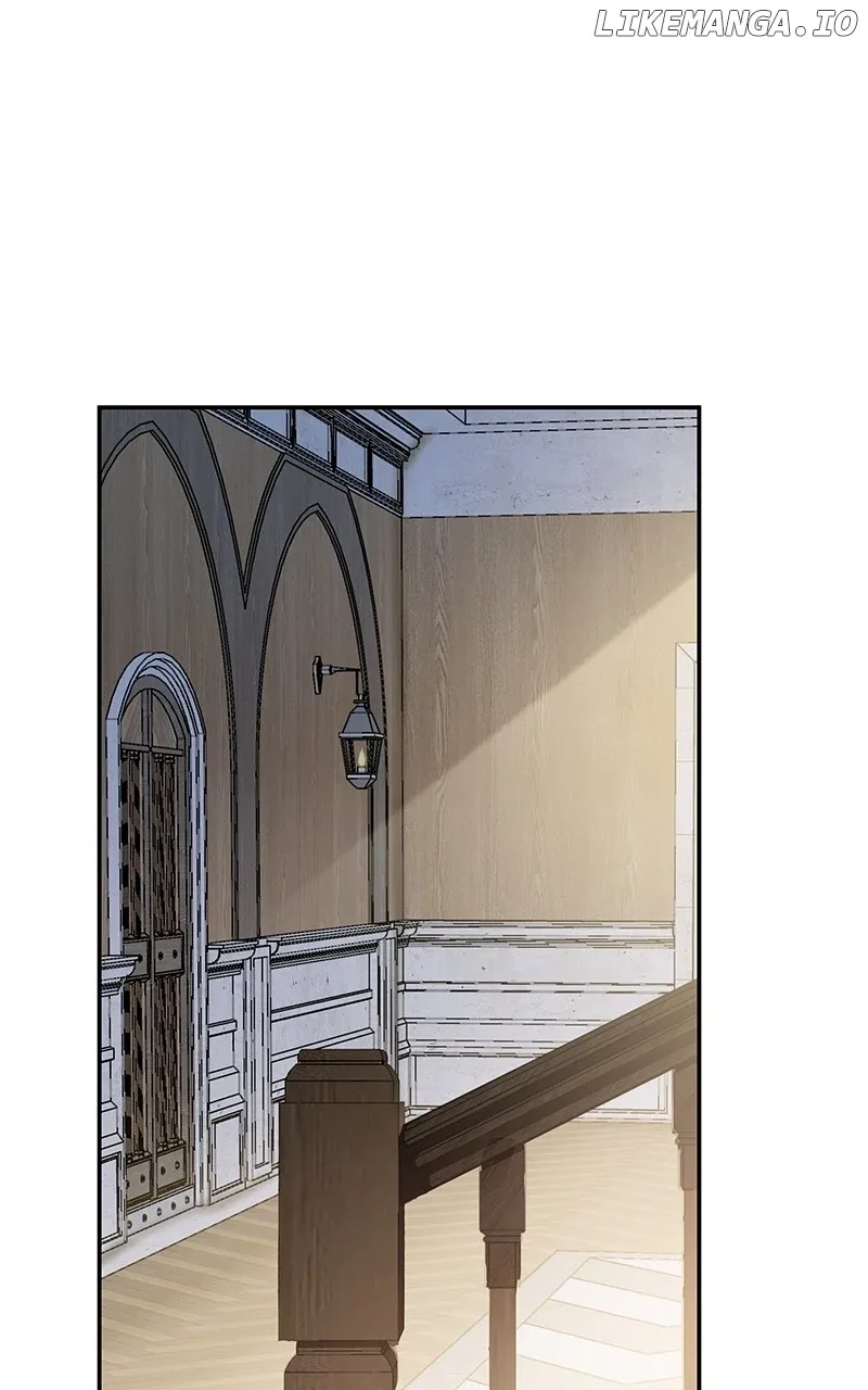 The Things Melvin Left Behind for Them Chapter 46 page 2