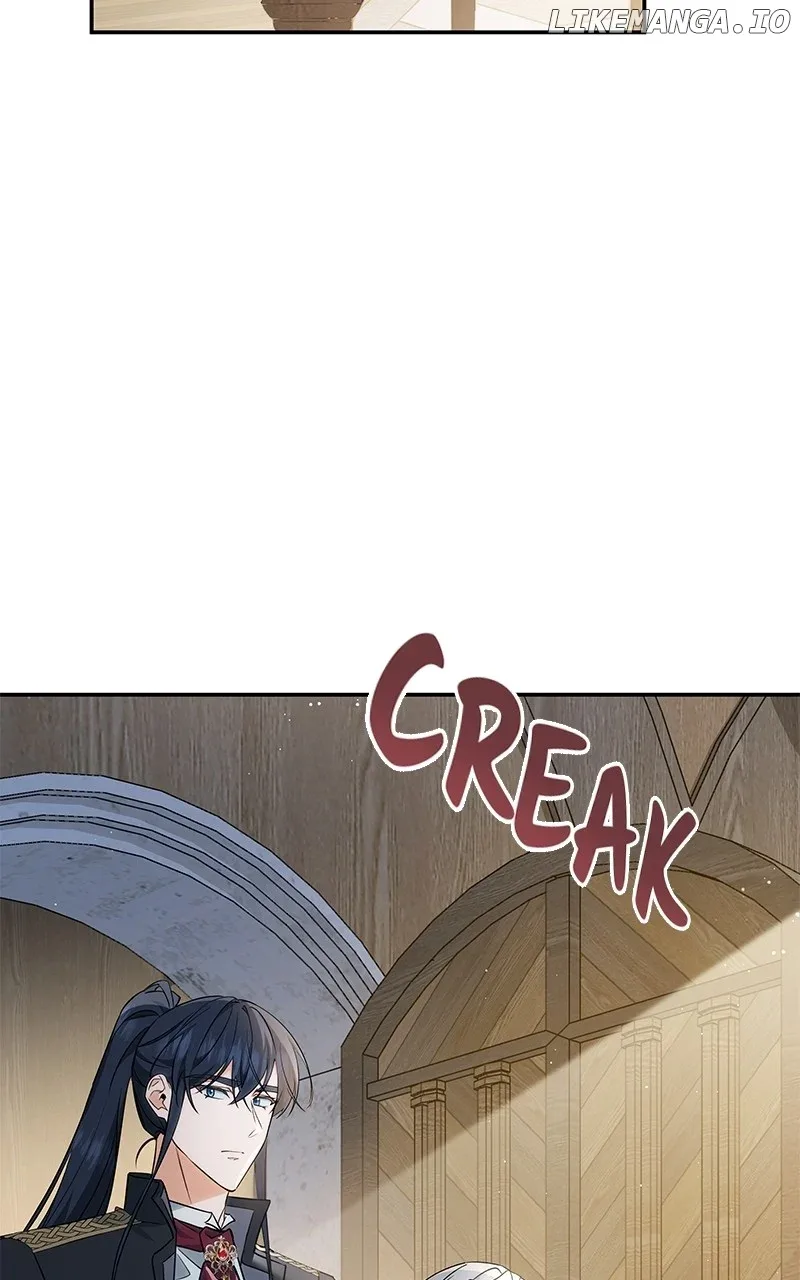 The Things Melvin Left Behind for Them Chapter 46 page 3
