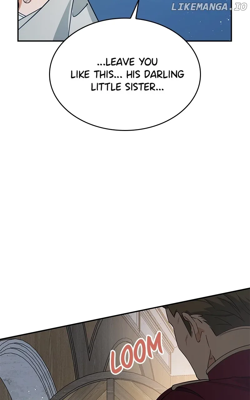 The Things Melvin Left Behind for Them Chapter 46 page 16