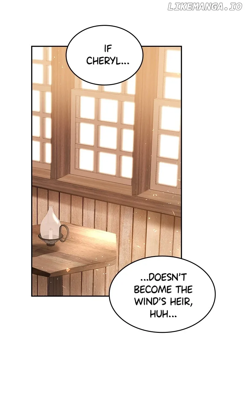 The Things Melvin Left Behind for Them Chapter 47 page 24