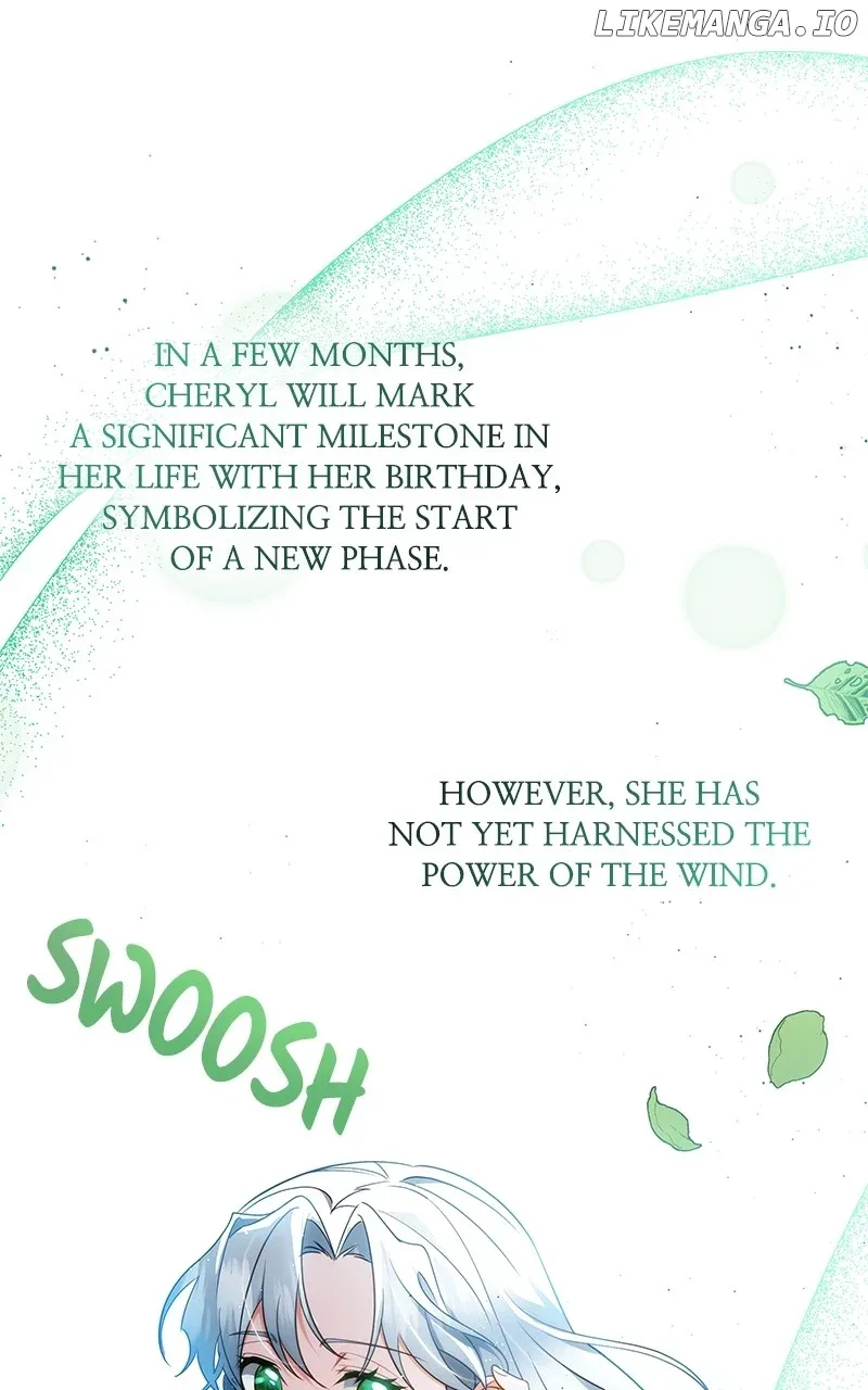 The Things Melvin Left Behind for Them Chapter 47 page 16