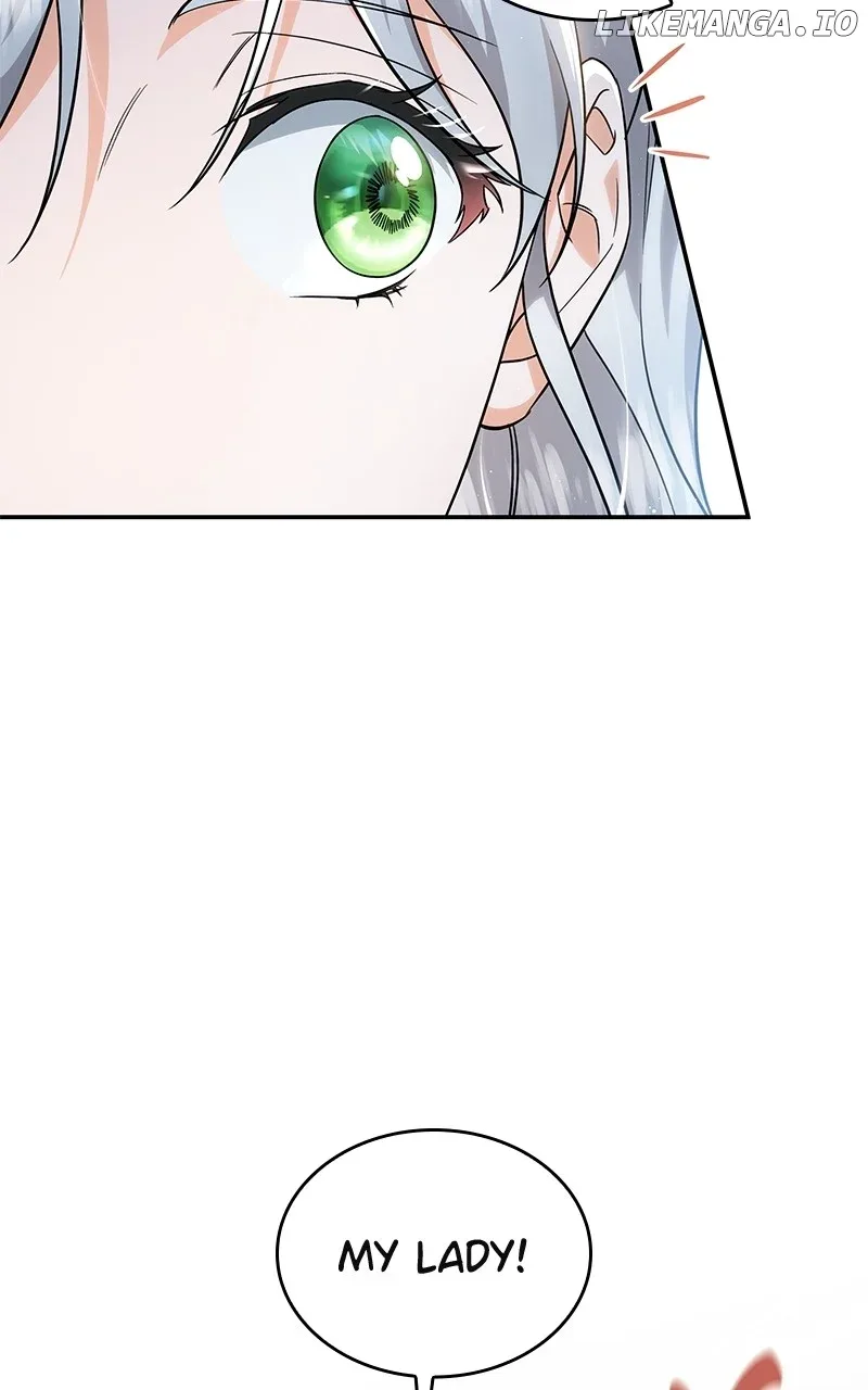 The Things Melvin Left Behind for Them Chapter 46 page 5