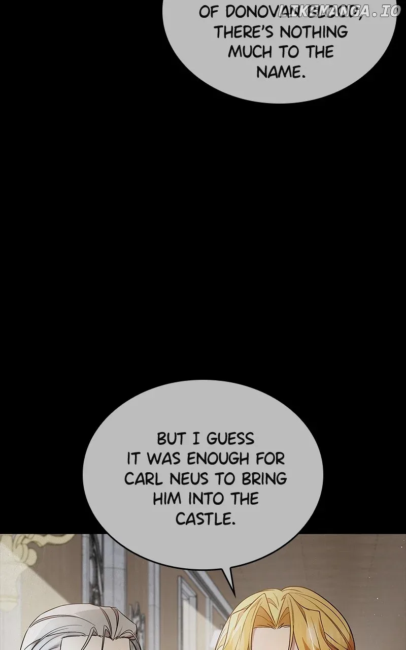 The Things Melvin Left Behind for Them Chapter 46 page 23