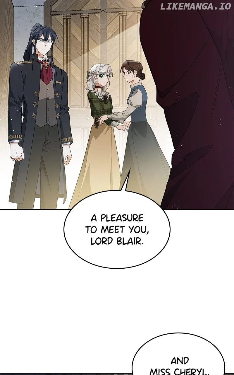 The Things Melvin Left Behind for Them Chapter 46 page 17