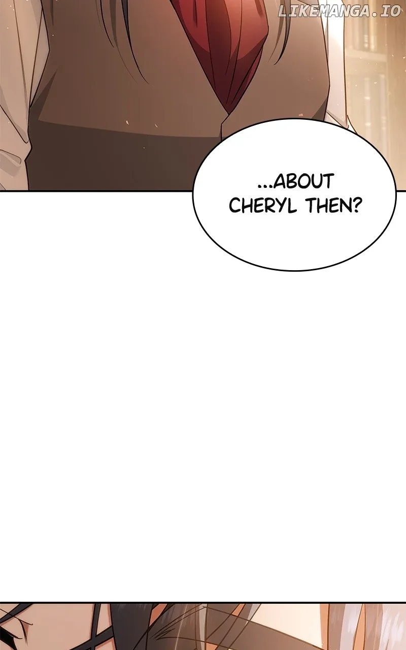 The Things Melvin Left Behind for Them Chapter 47 page 22