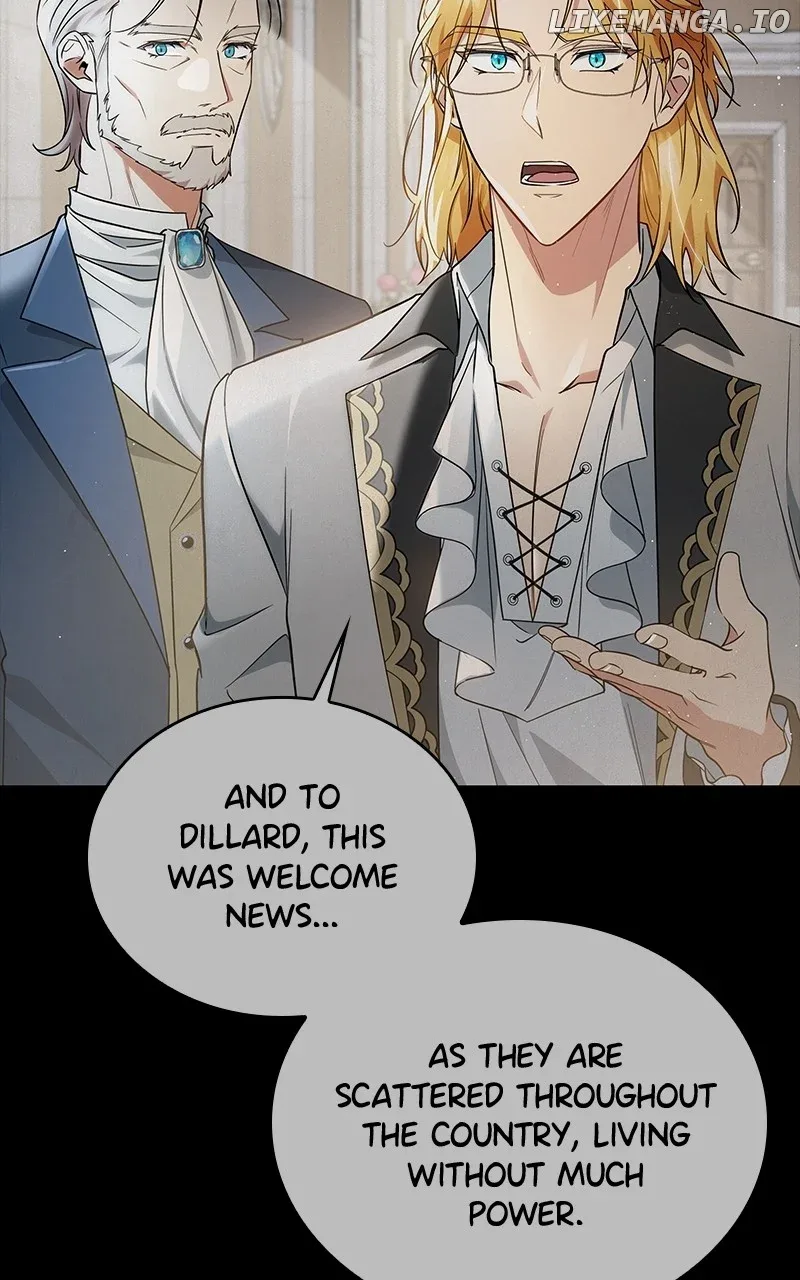 The Things Melvin Left Behind for Them Chapter 46 page 24