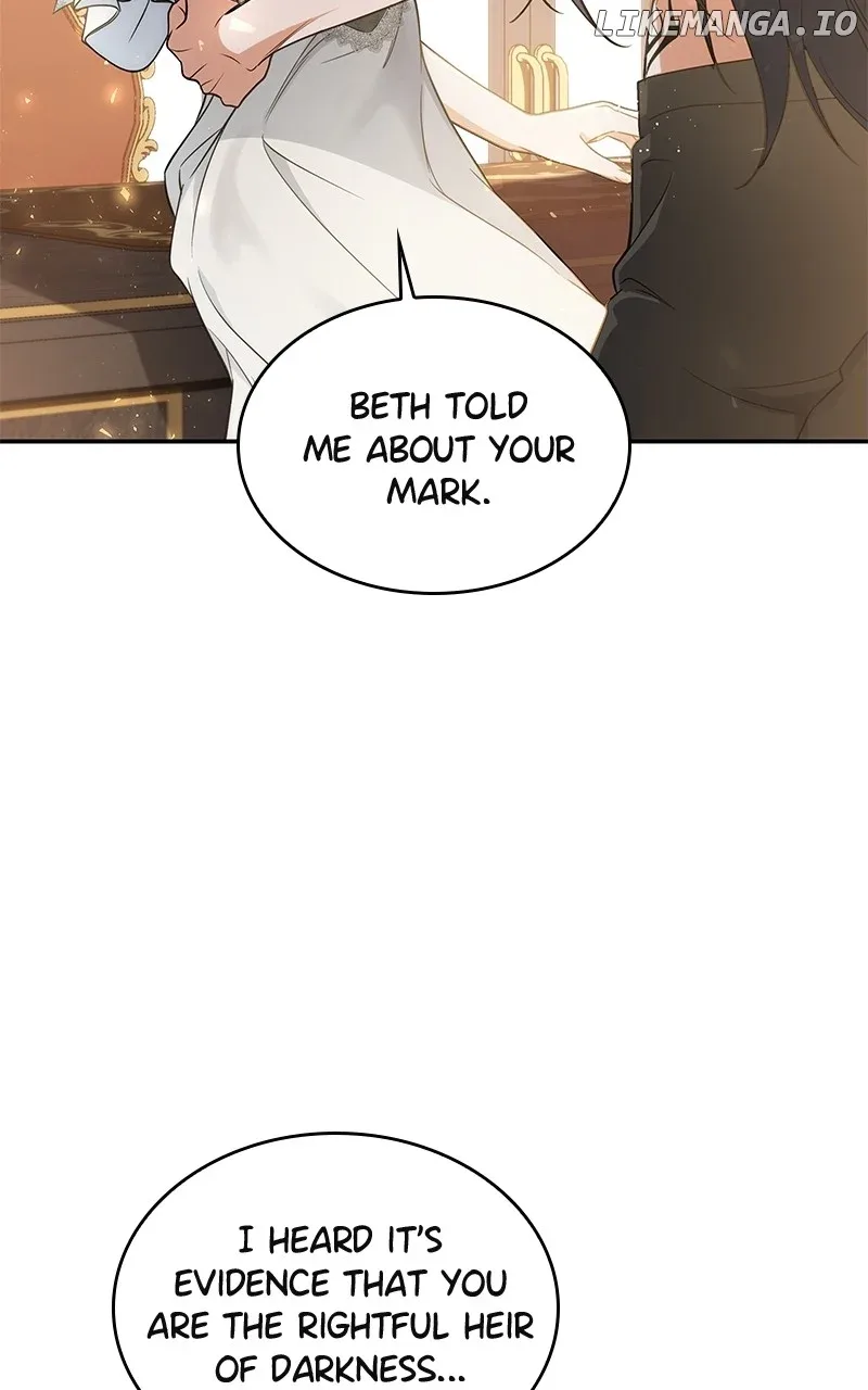 The Things Melvin Left Behind for Them Chapter 49 page 11
