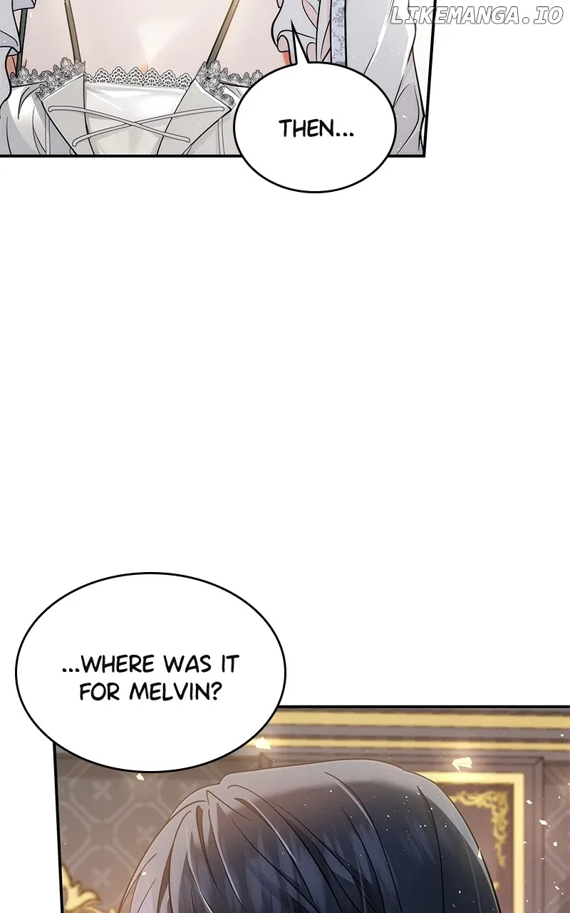 The Things Melvin Left Behind for Them Chapter 49 page 16