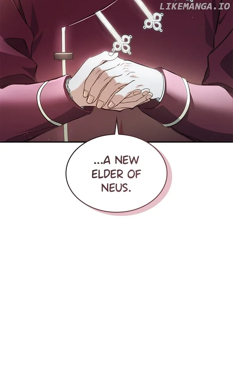 The Things Melvin Left Behind for Them Chapter 46 page 20