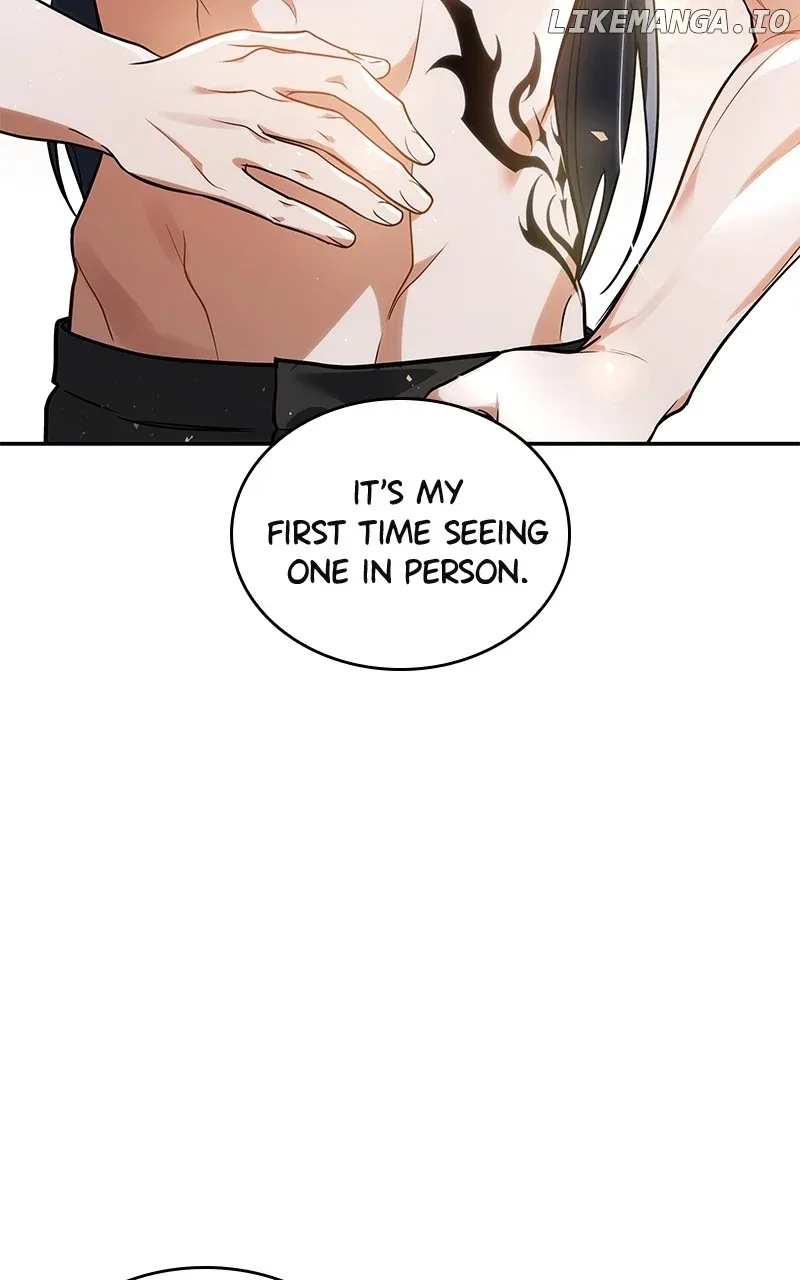 The Things Melvin Left Behind for Them Chapter 49 page 13