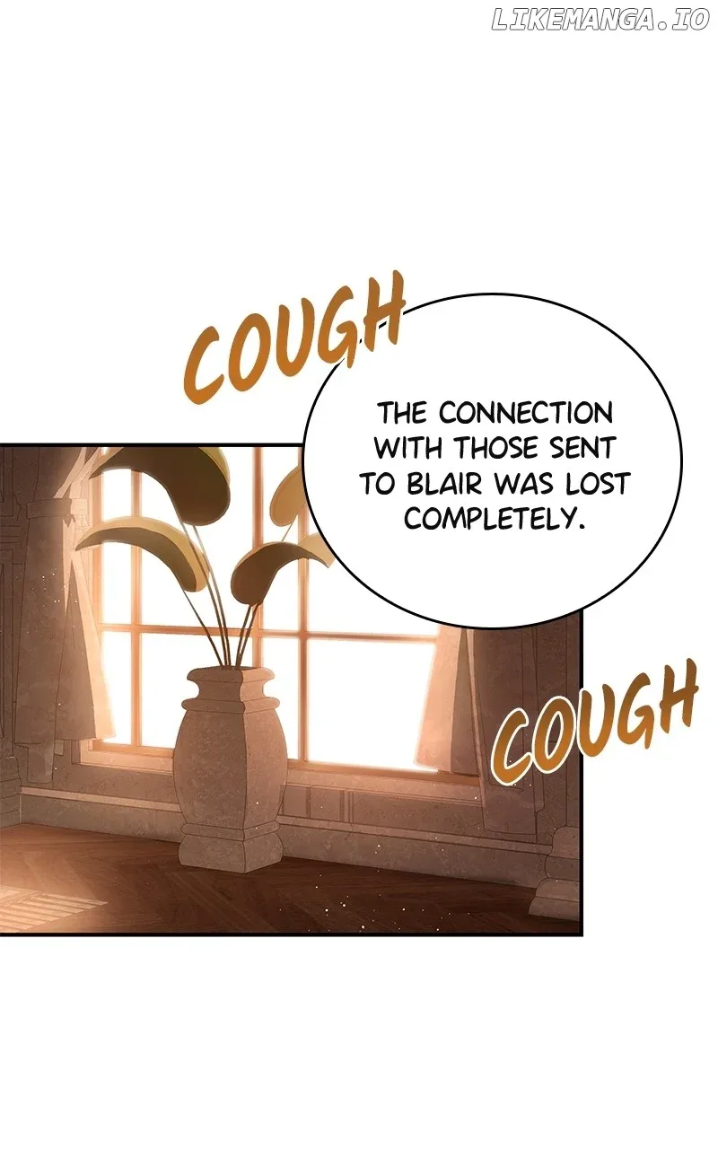 The Things Melvin Left Behind for Them Chapter 49 page 97