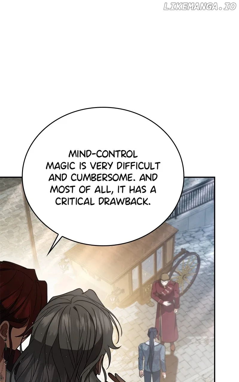 The Things Melvin Left Behind for Them Chapter 49 page 62