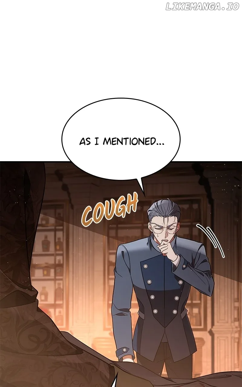 The Things Melvin Left Behind for Them Chapter 49 page 98