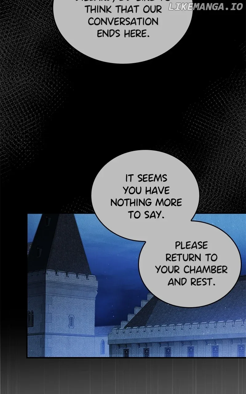 The Things Melvin Left Behind for Them Chapter 49 page 80