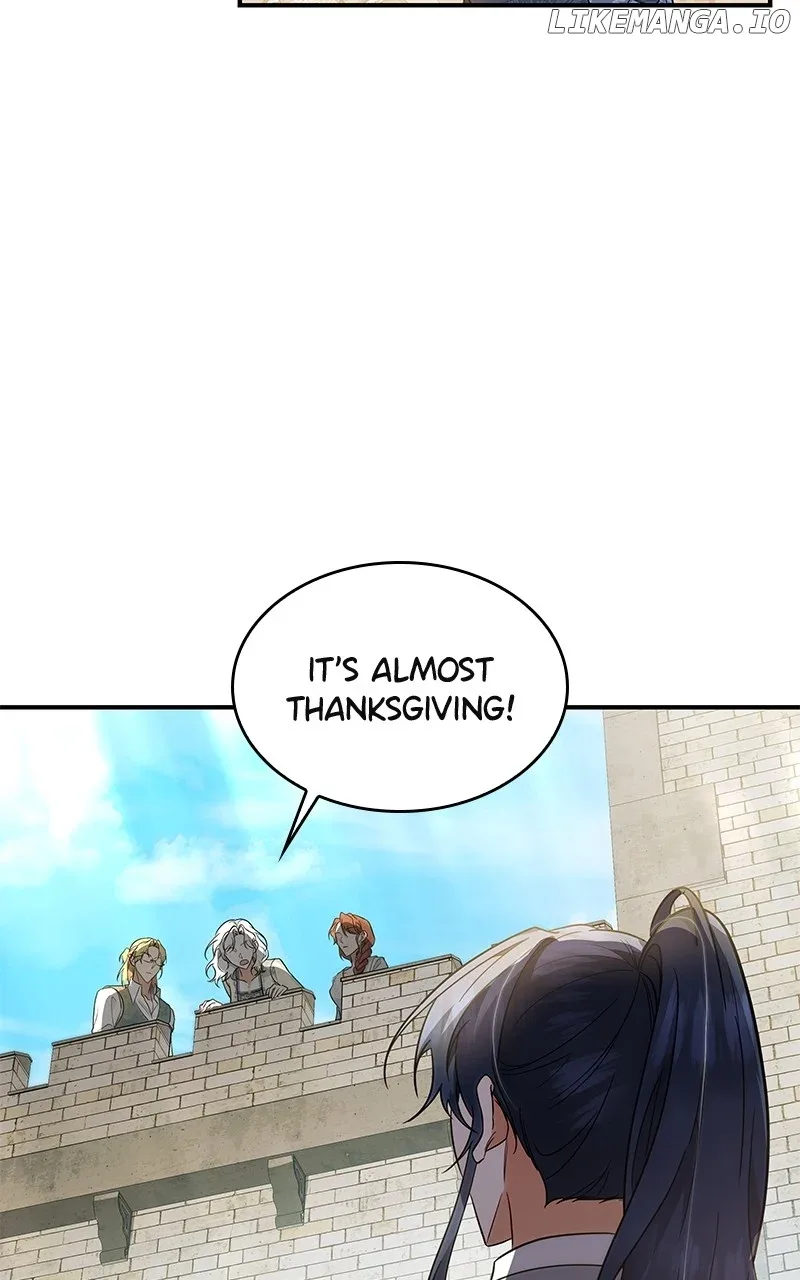 The Things Melvin Left Behind for Them Chapter 49 page 84
