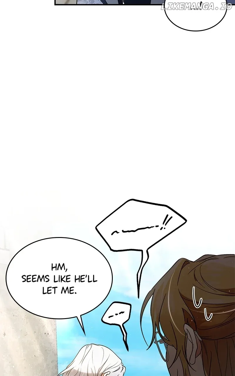 The Things Melvin Left Behind for Them Chapter 49 page 88