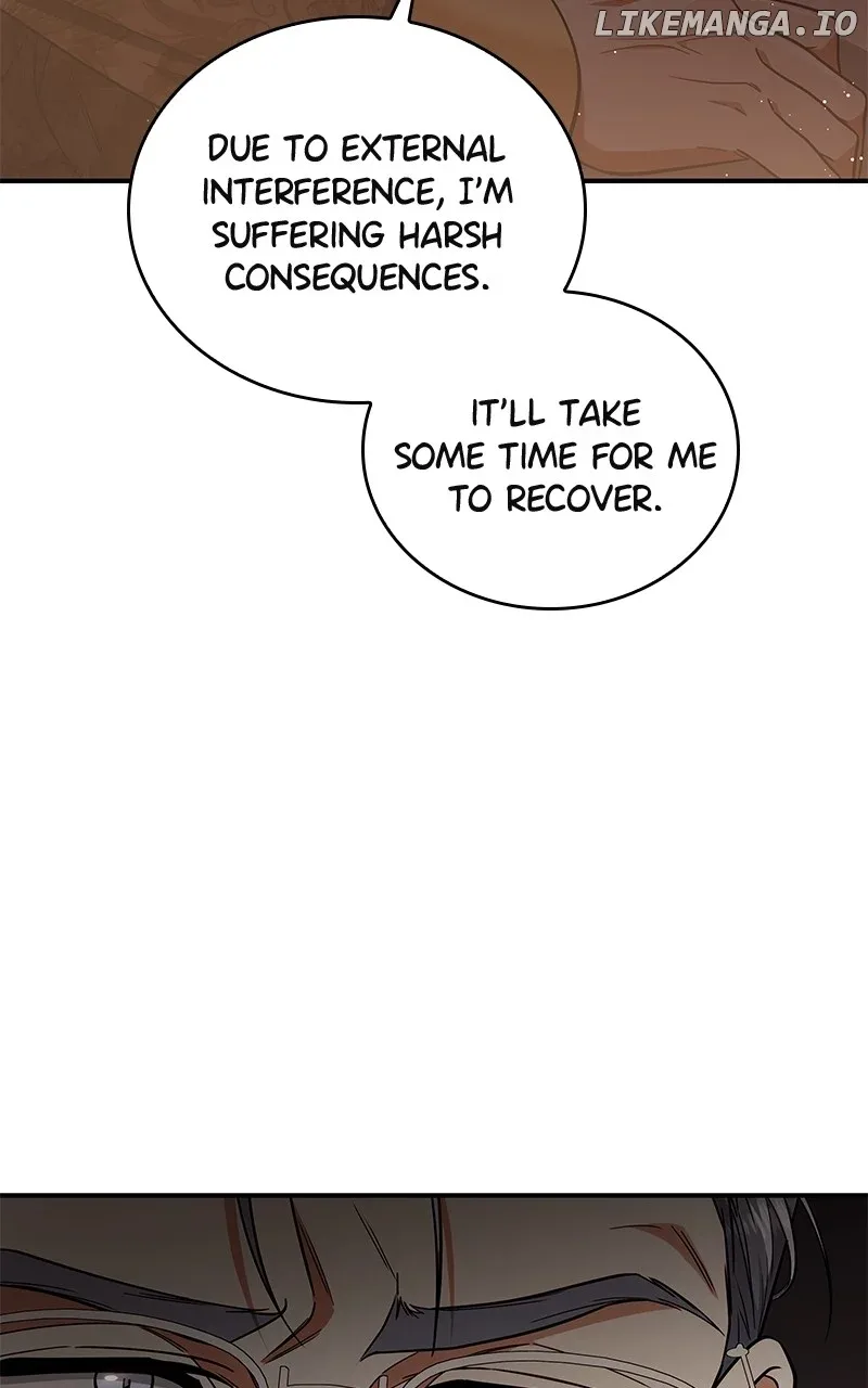 The Things Melvin Left Behind for Them Chapter 49 page 99