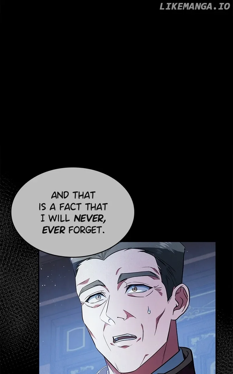 The Things Melvin Left Behind for Them Chapter 49 page 77