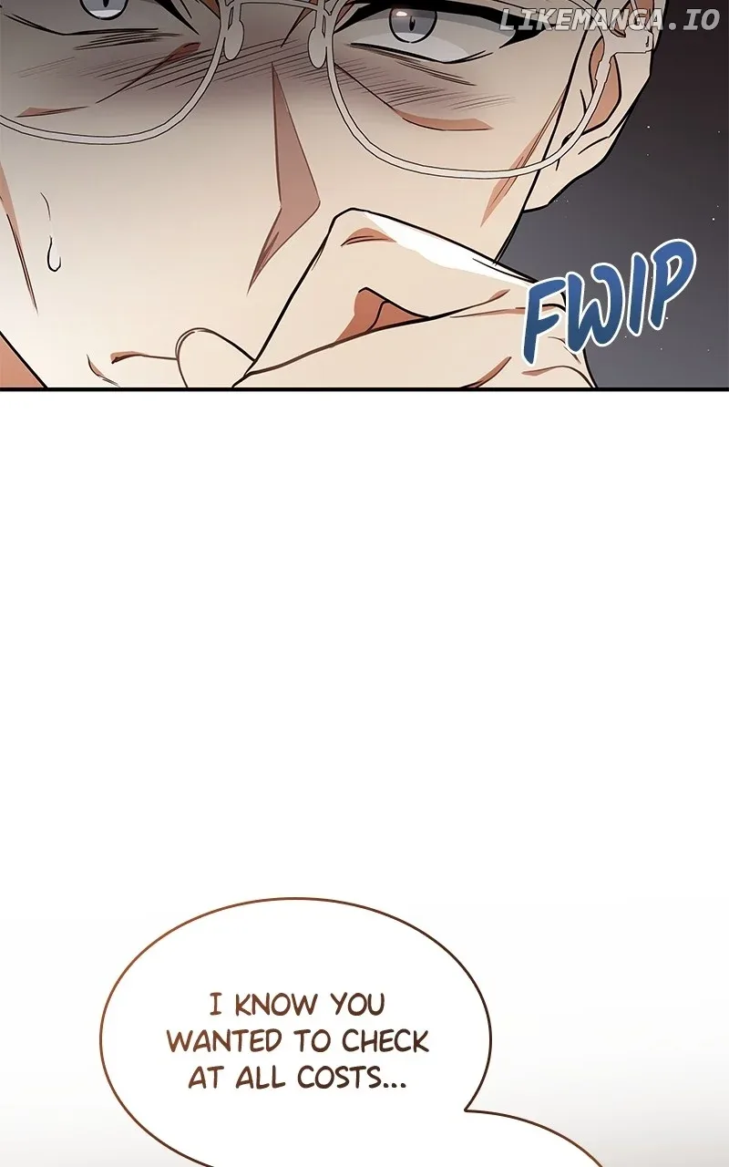 The Things Melvin Left Behind for Them Chapter 49 page 100