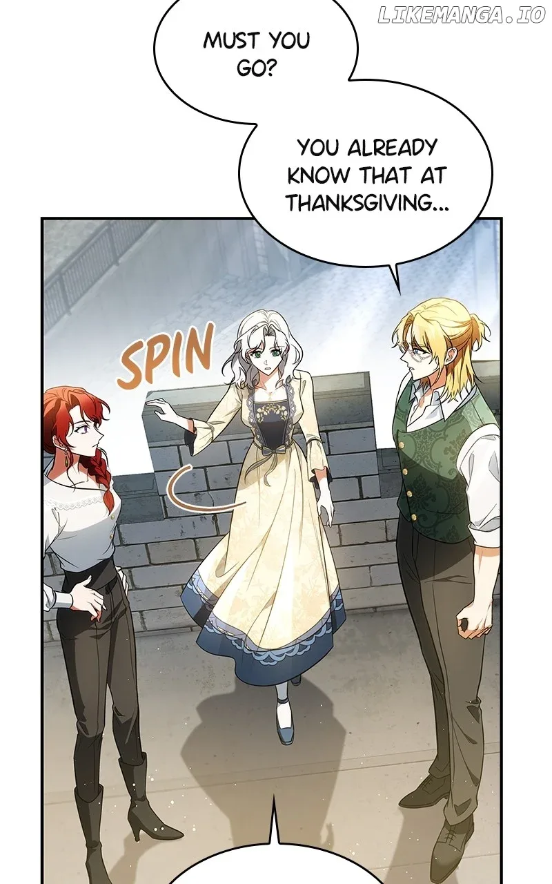 The Things Melvin Left Behind for Them Chapter 49 page 90