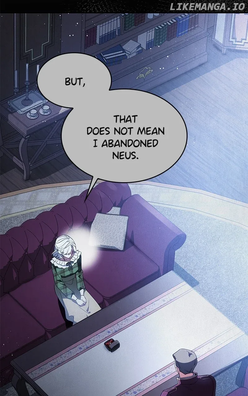 The Things Melvin Left Behind for Them Chapter 49 page 66