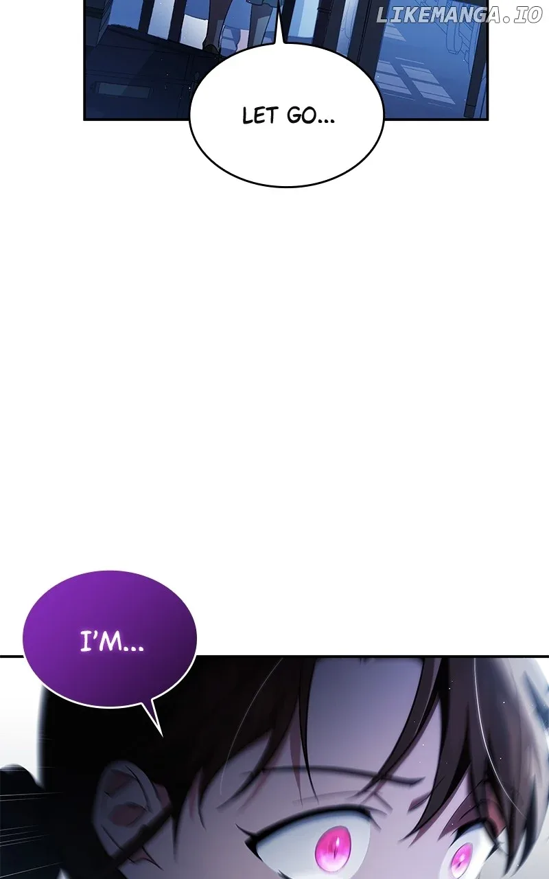 The Things Melvin Left Behind for Them Chapter 48 page 7
