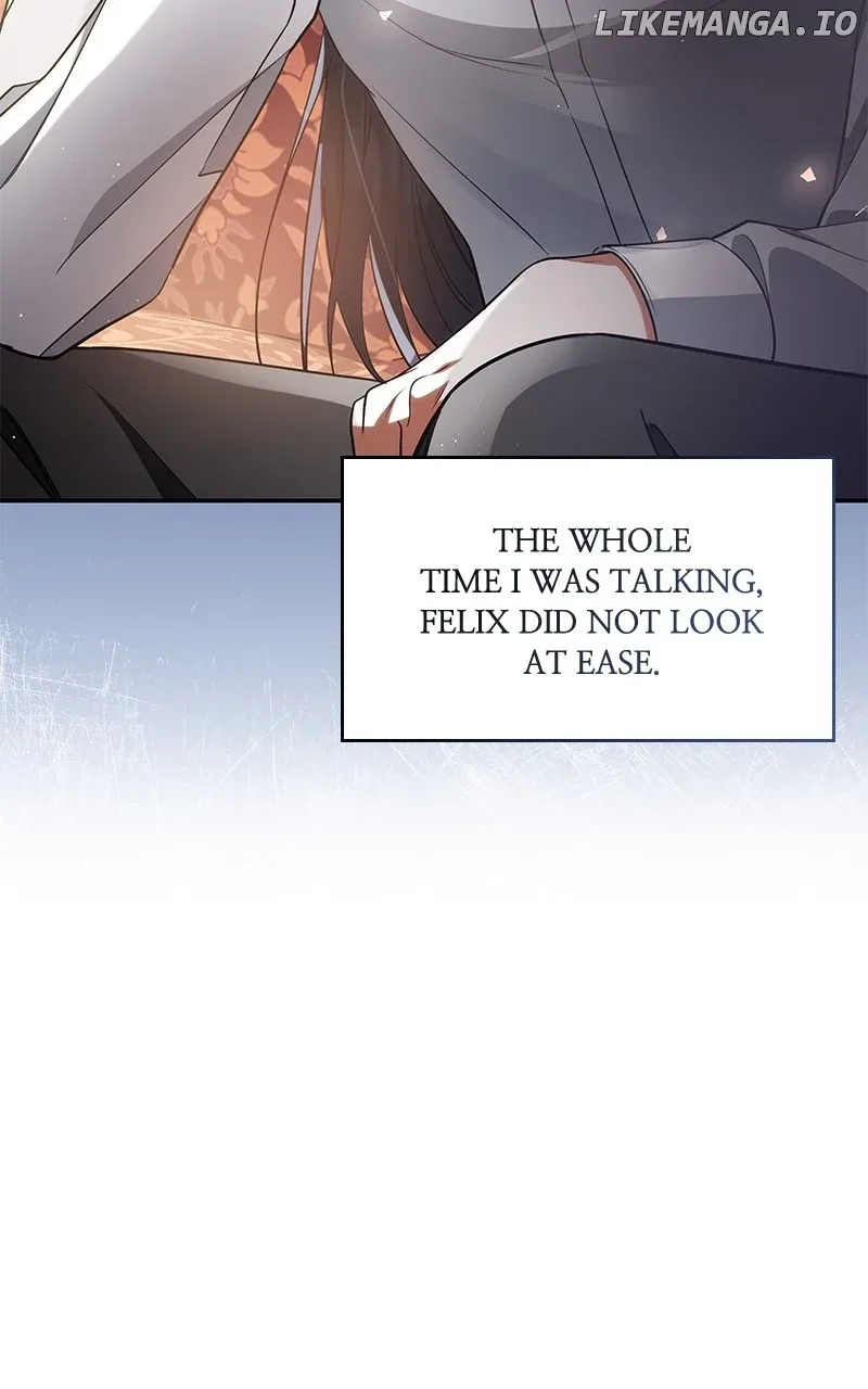 The Things Melvin Left Behind for Them Chapter 49 page 48
