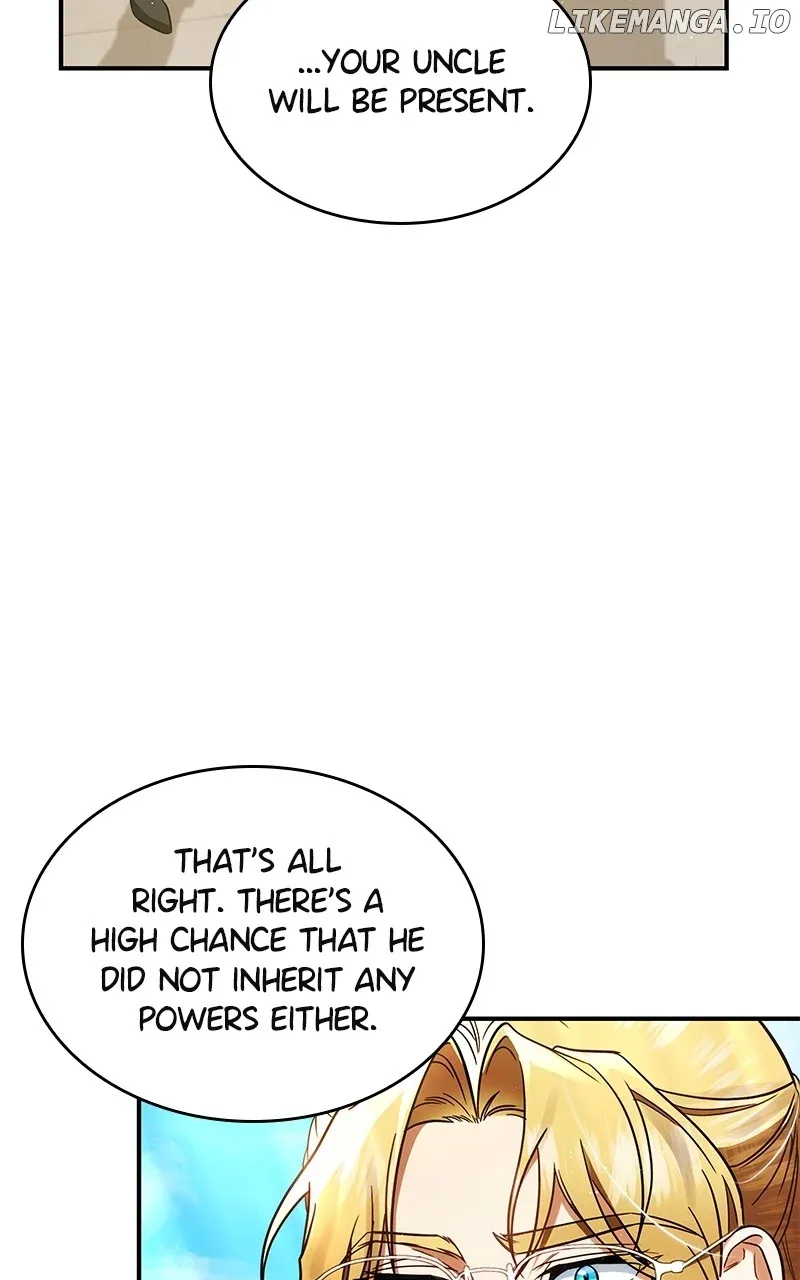 The Things Melvin Left Behind for Them Chapter 49 page 91