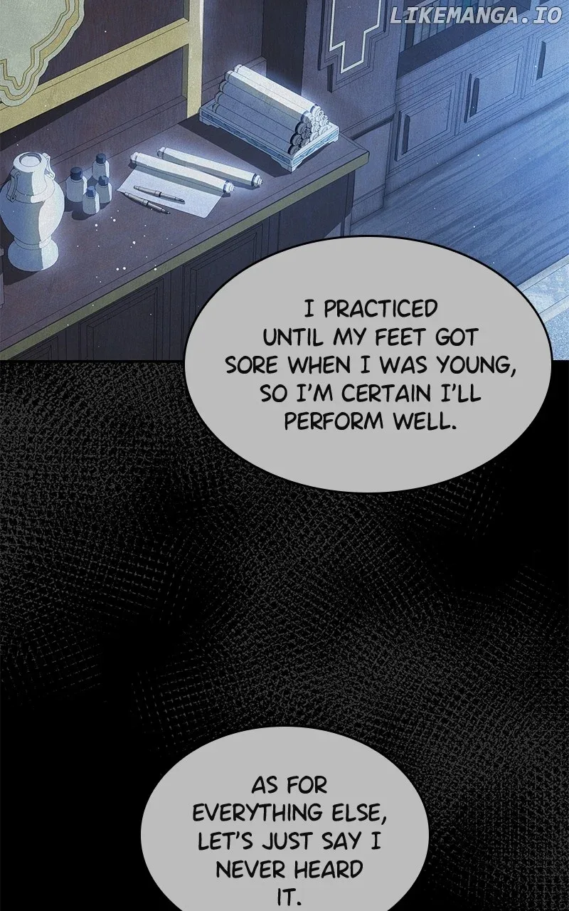 The Things Melvin Left Behind for Them Chapter 49 page 68