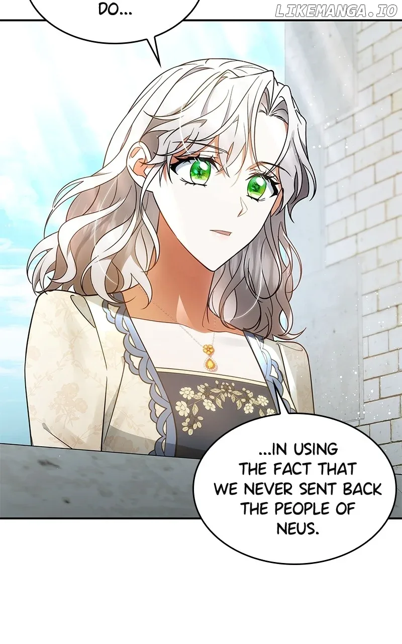 The Things Melvin Left Behind for Them Chapter 49 page 57