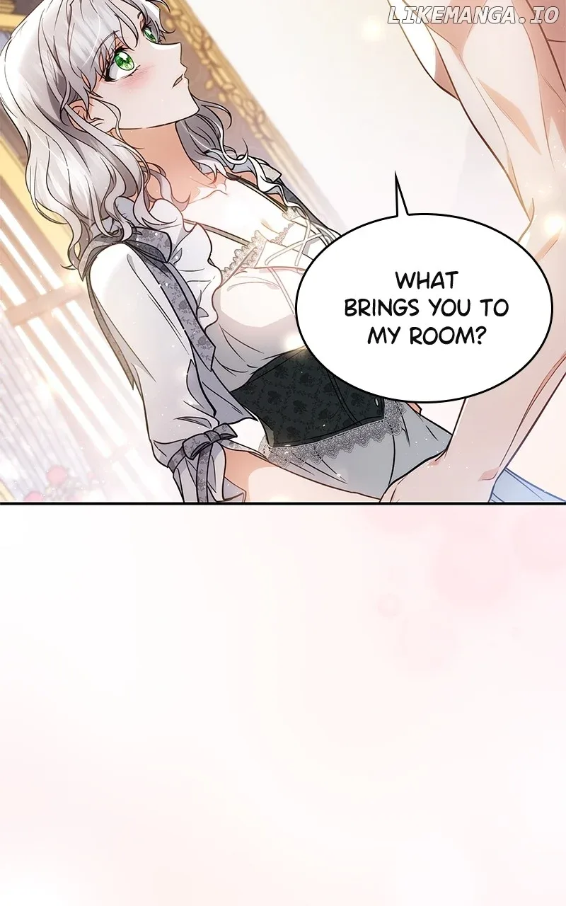The Things Melvin Left Behind for Them Chapter 49 page 29