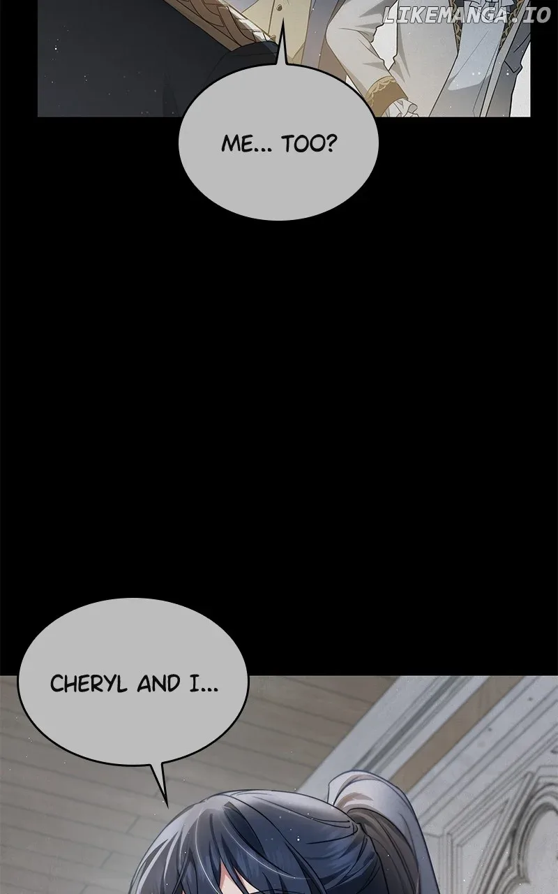 The Things Melvin Left Behind for Them Chapter 46 page 31