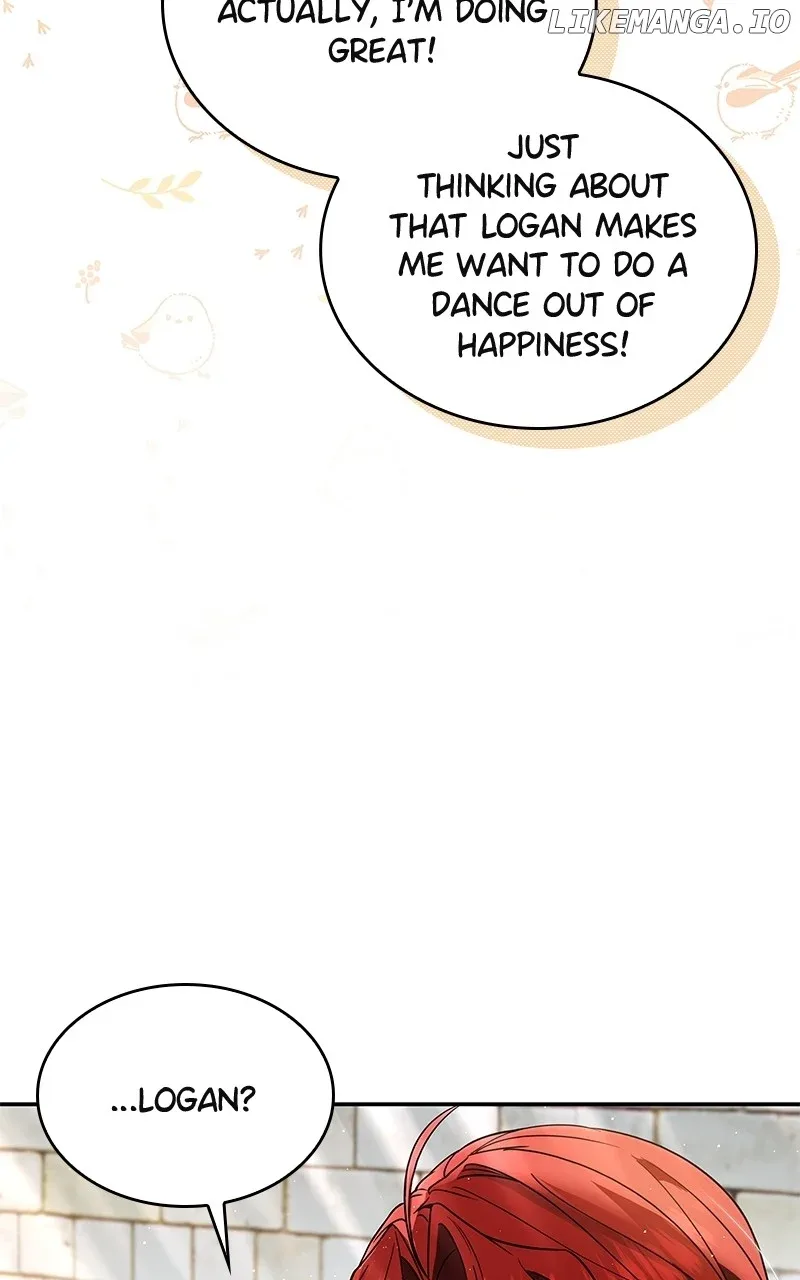The Things Melvin Left Behind for Them Chapter 49 page 60