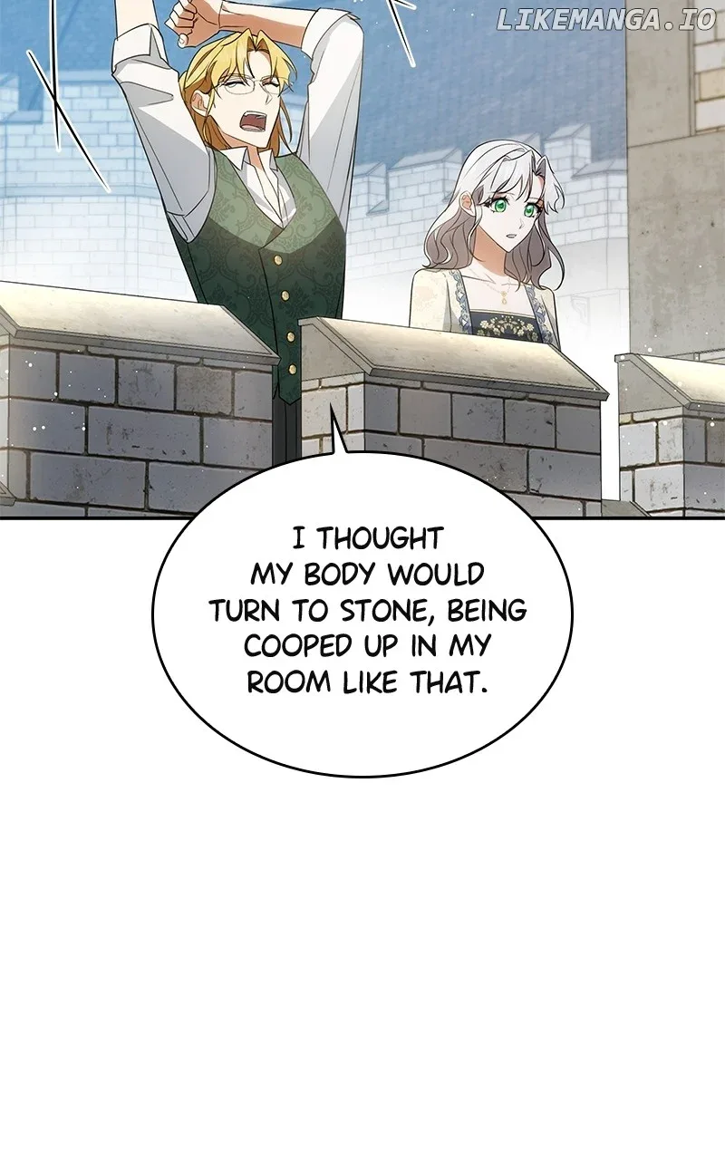 The Things Melvin Left Behind for Them Chapter 49 page 51