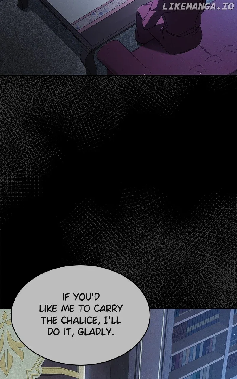 The Things Melvin Left Behind for Them Chapter 49 page 67