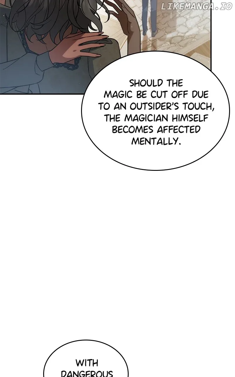The Things Melvin Left Behind for Them Chapter 49 page 63