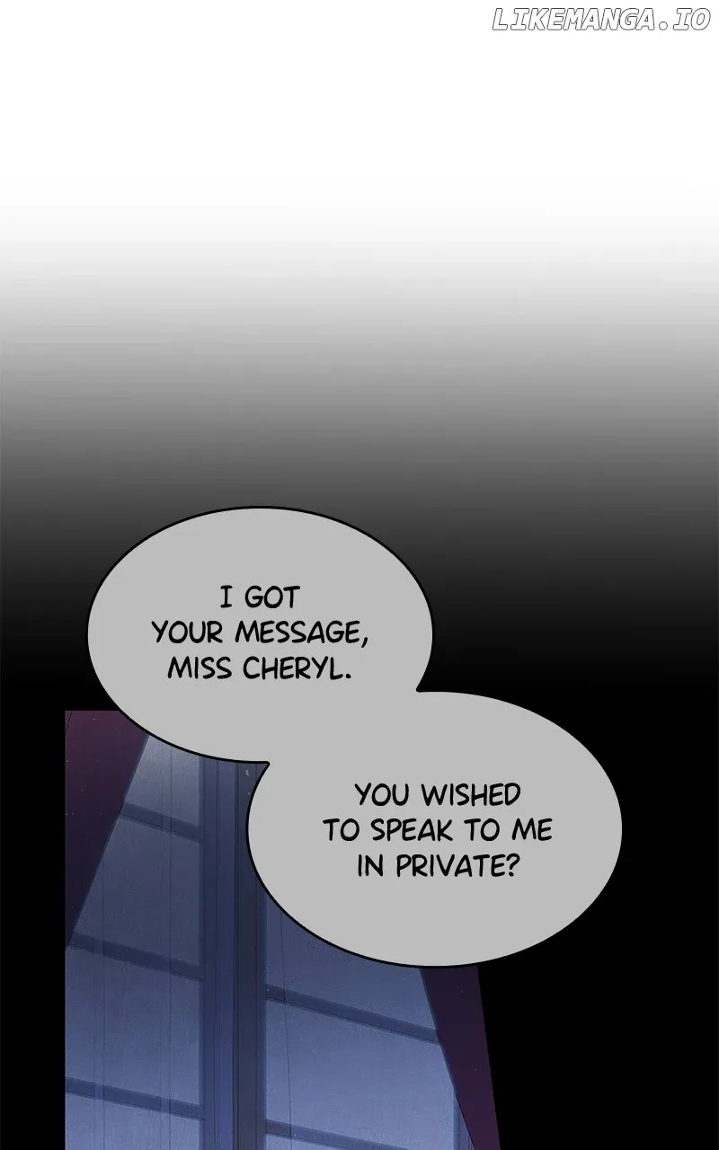 The Things Melvin Left Behind for Them Chapter 47 page 50