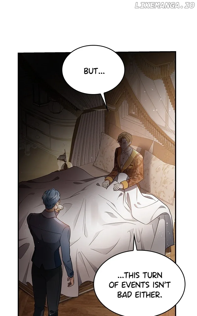 The Things Melvin Left Behind for Them Chapter 49 page 104