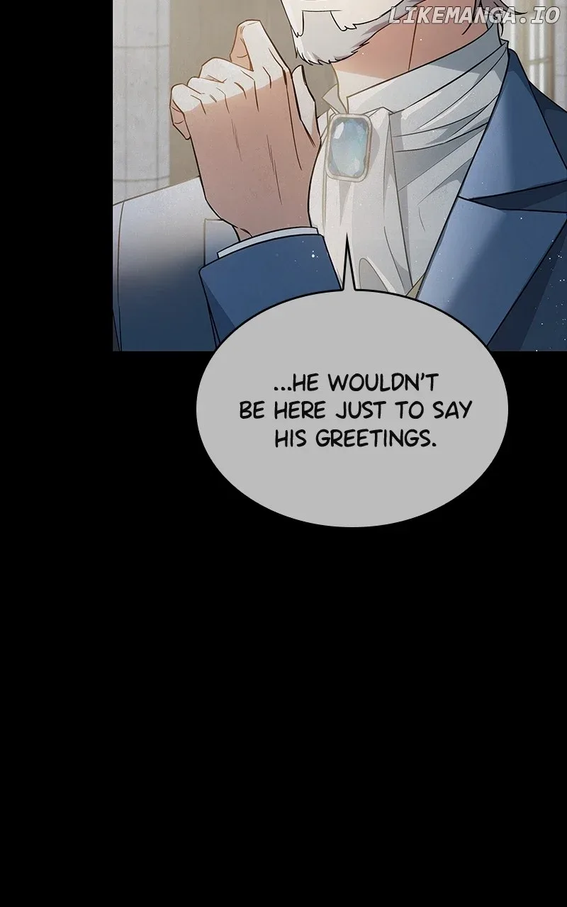 The Things Melvin Left Behind for Them Chapter 46 page 26