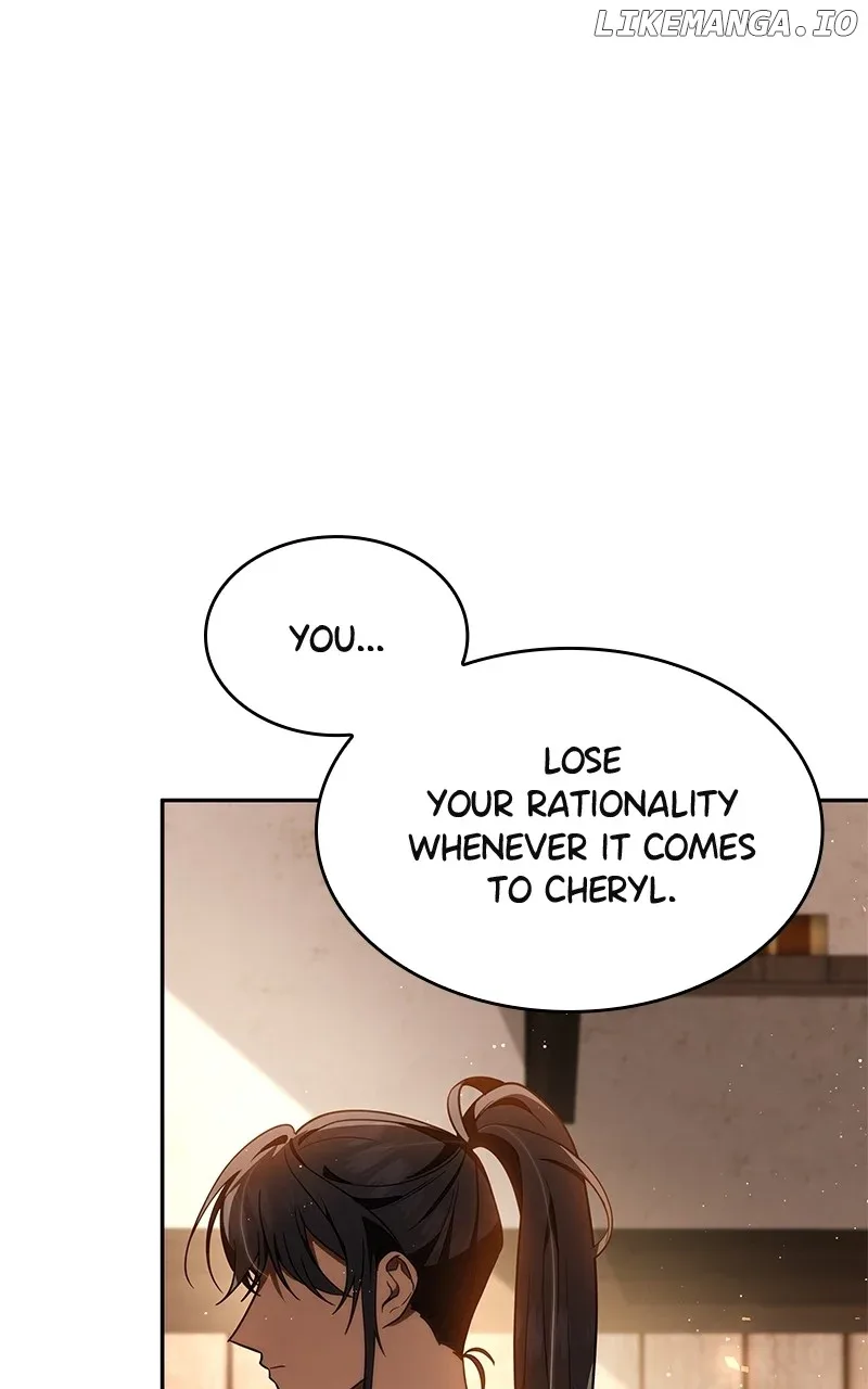 The Things Melvin Left Behind for Them Chapter 47 page 32