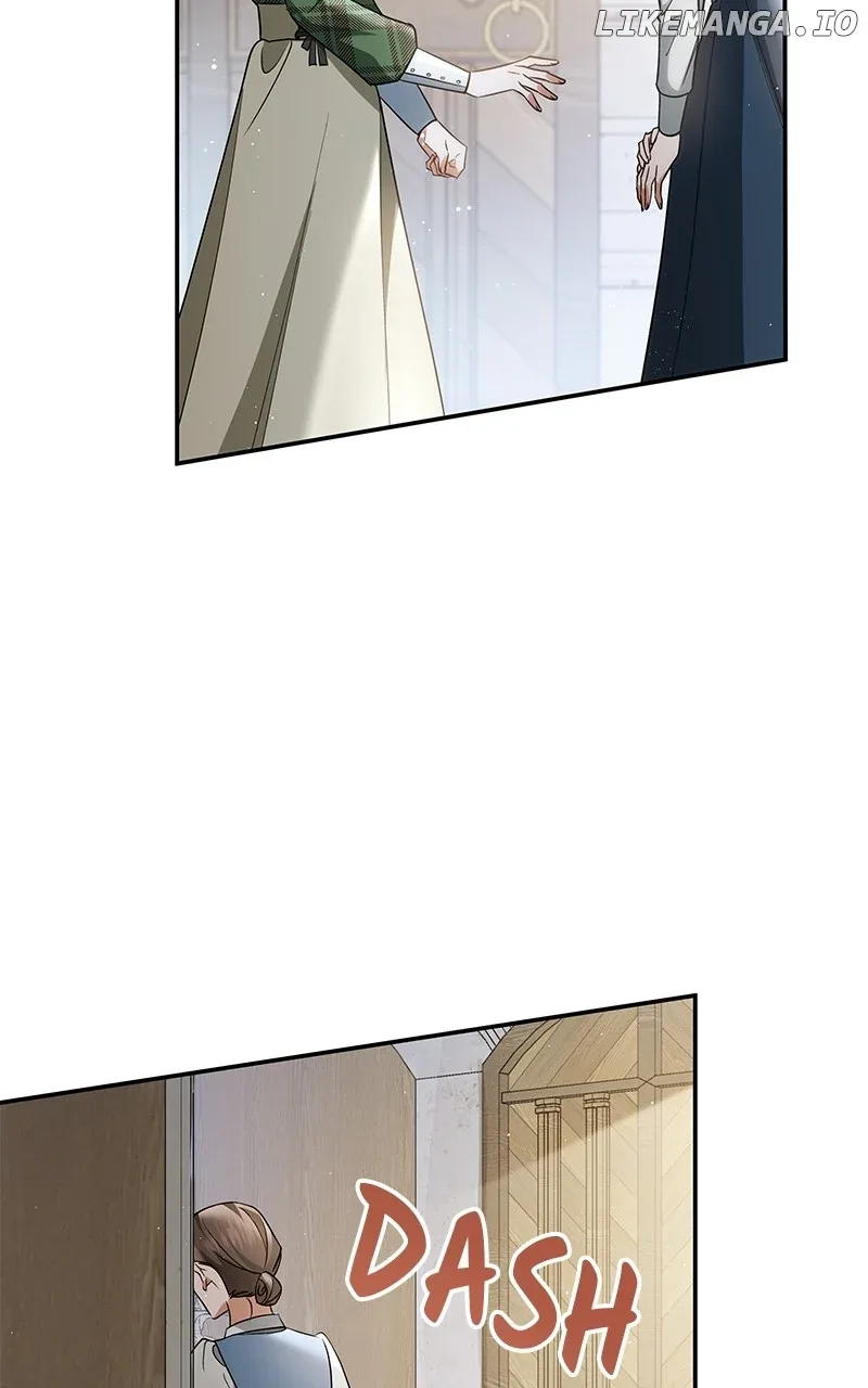 The Things Melvin Left Behind for Them Chapter 46 page 36