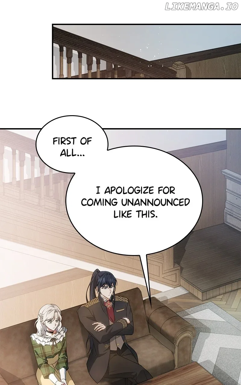 The Things Melvin Left Behind for Them Chapter 46 page 38