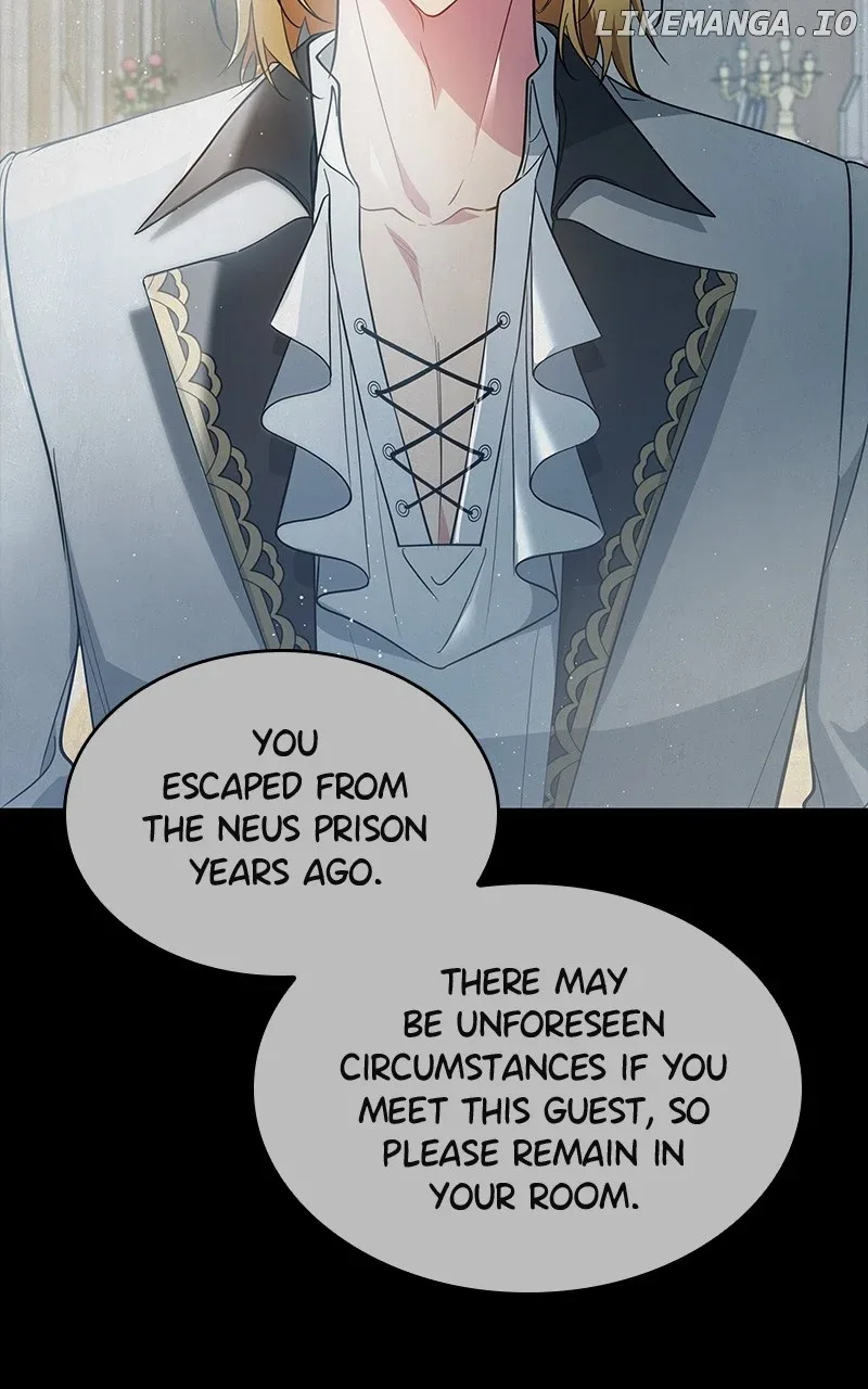 The Things Melvin Left Behind for Them Chapter 46 page 29