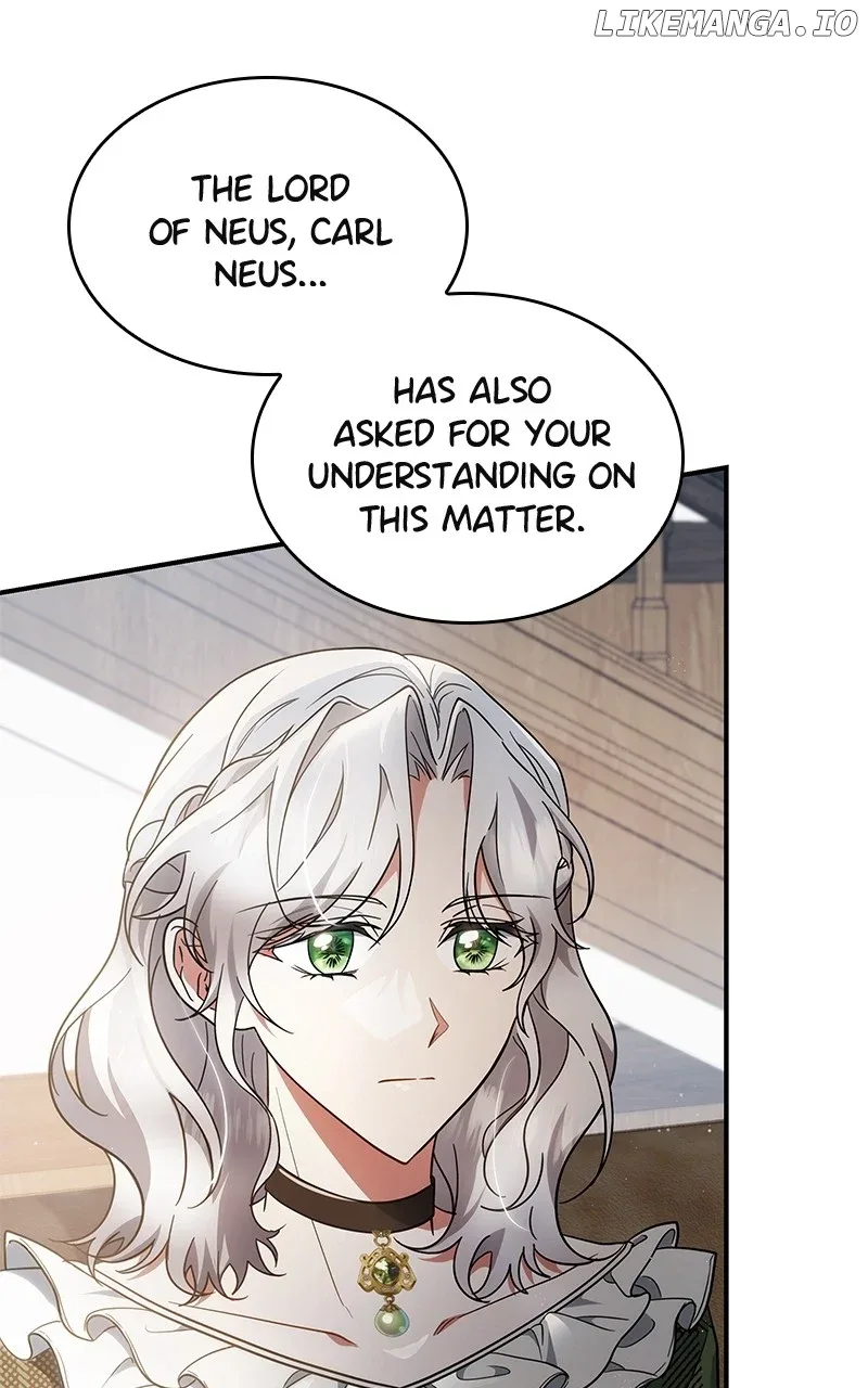 The Things Melvin Left Behind for Them Chapter 46 page 40