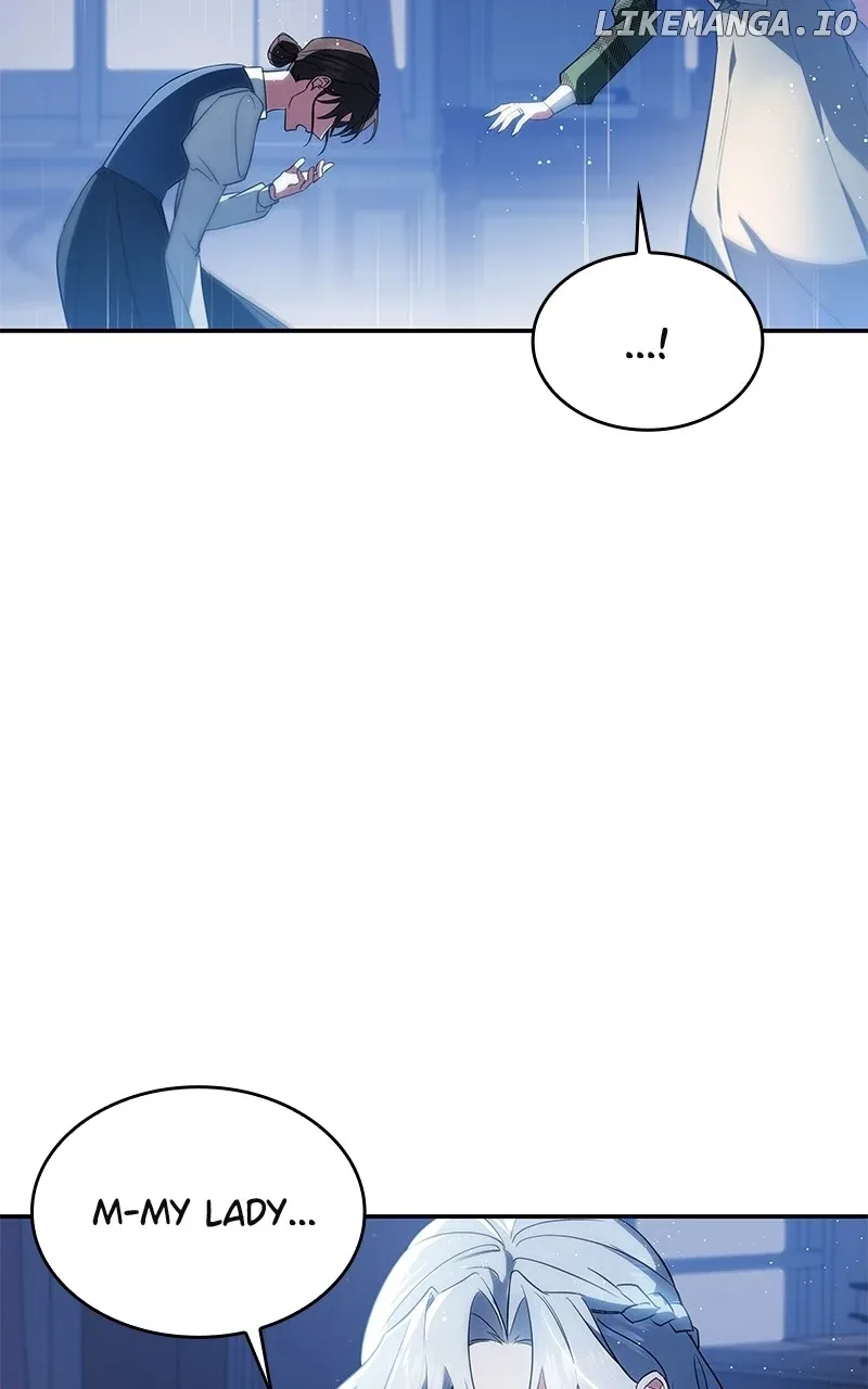 The Things Melvin Left Behind for Them Chapter 48 page 15