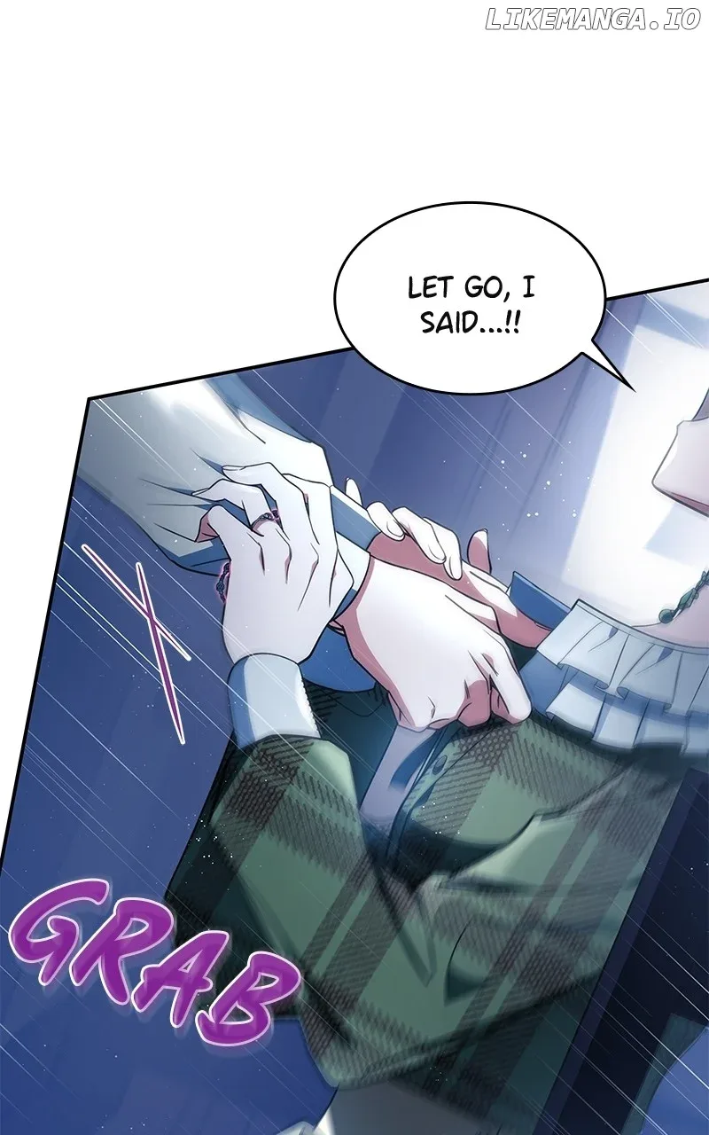 The Things Melvin Left Behind for Them Chapter 48 page 9