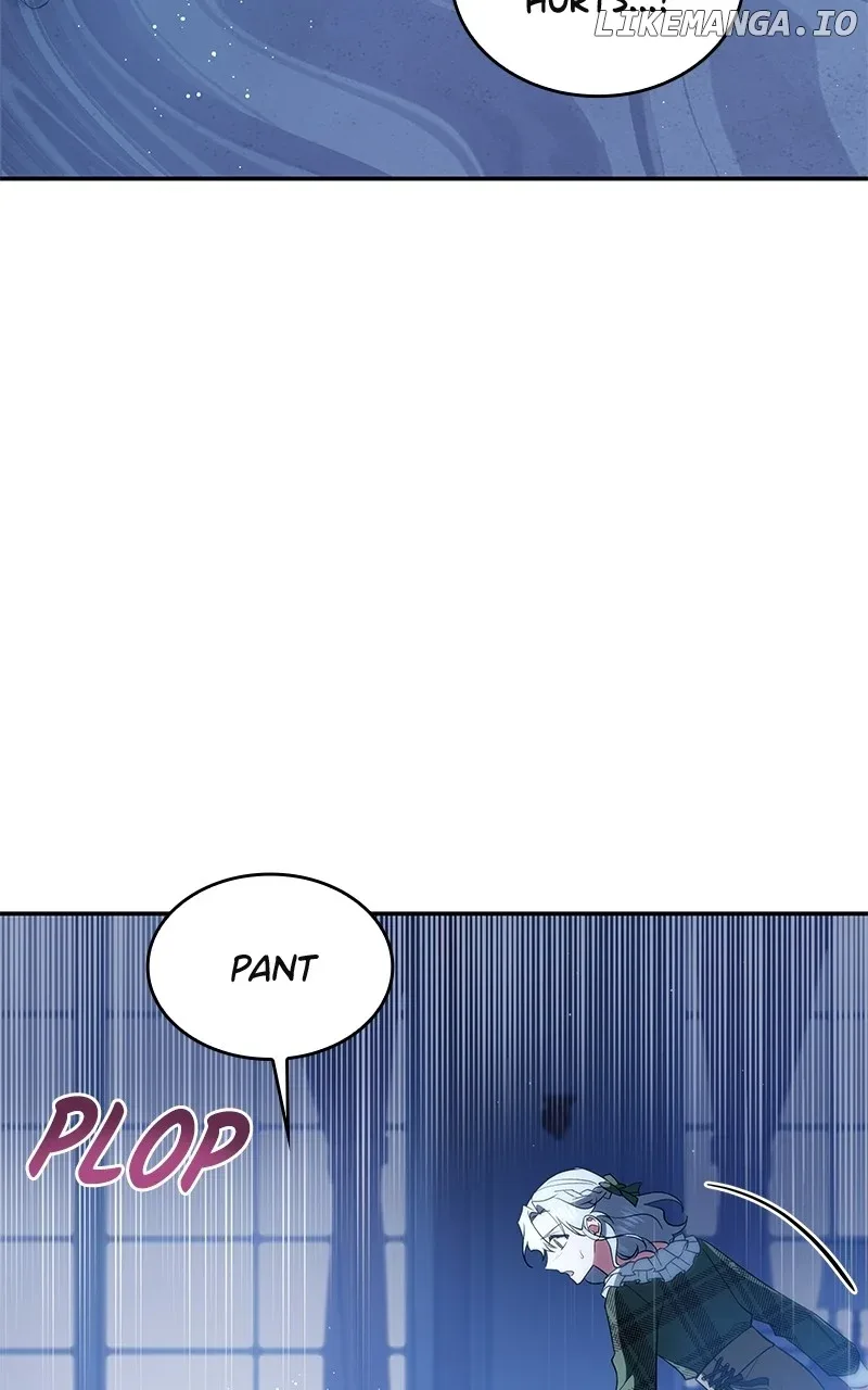 The Things Melvin Left Behind for Them Chapter 48 page 14