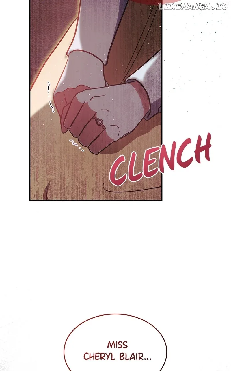 The Things Melvin Left Behind for Them Chapter 46 page 55