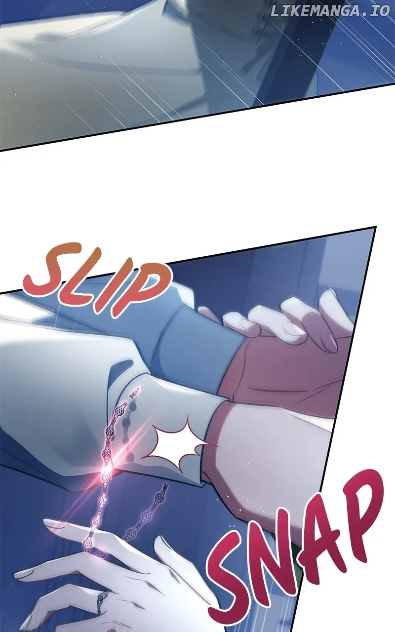 The Things Melvin Left Behind for Them Chapter 48 page 10